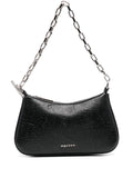 Alexander McQueen Mini T-bar bag