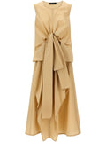 Fabiana Filippi Paper Dress