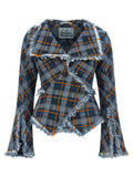 Vivienne Westwood Worth More Blazer