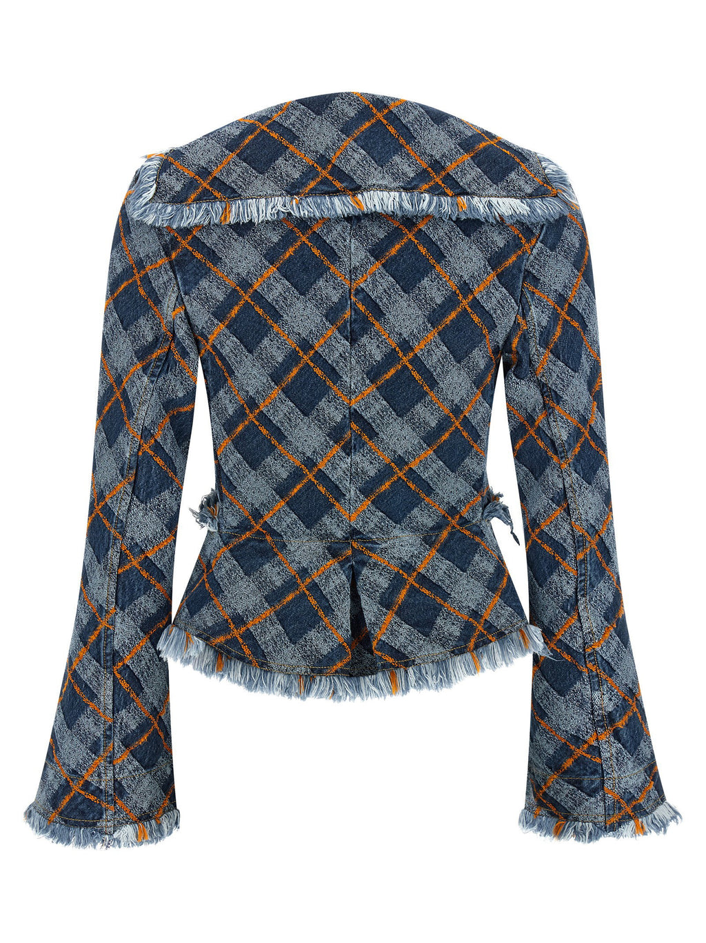 Vivienne Westwood Worth More Blazer