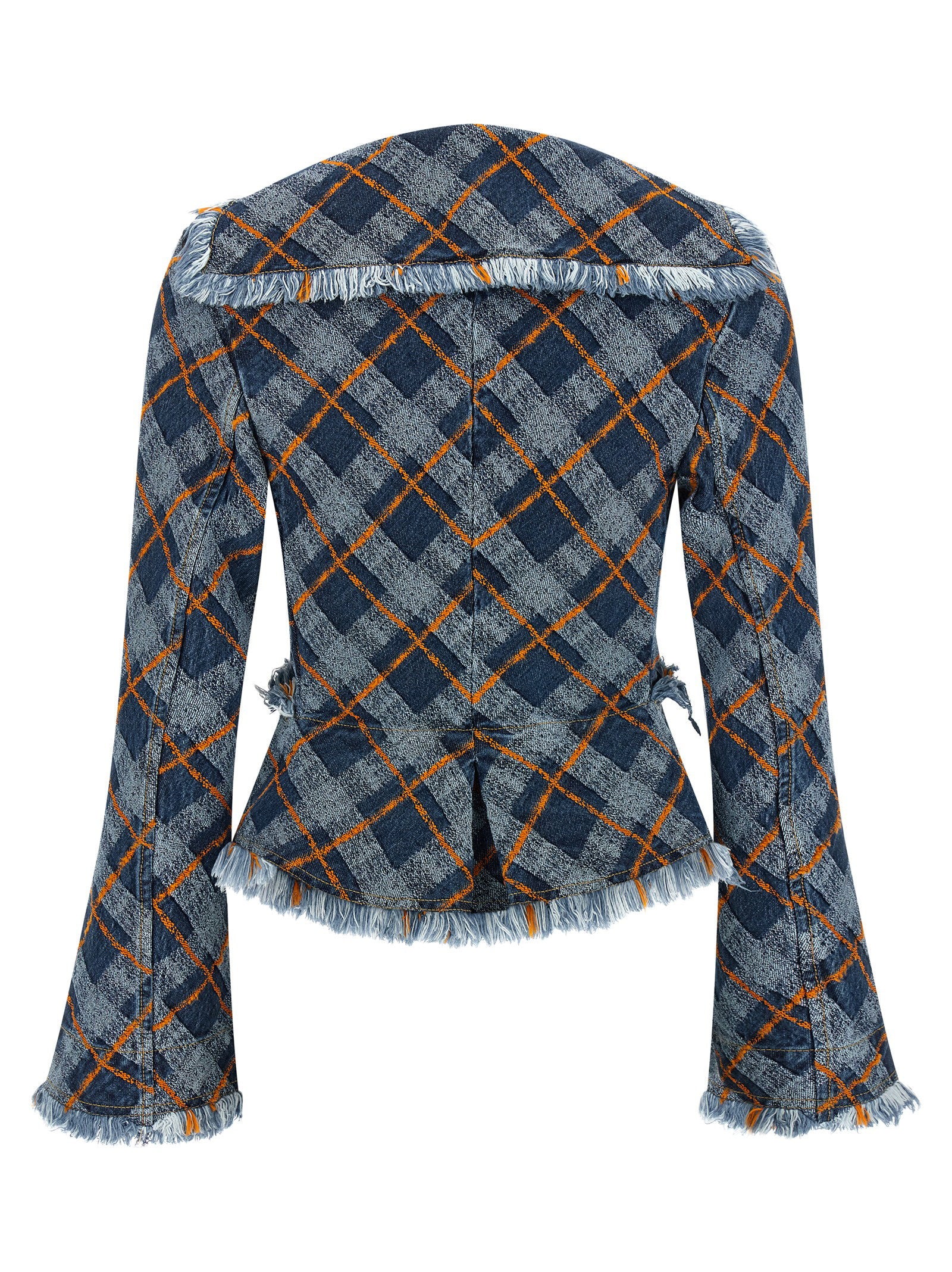 Vivienne Westwood Worth More Blazer