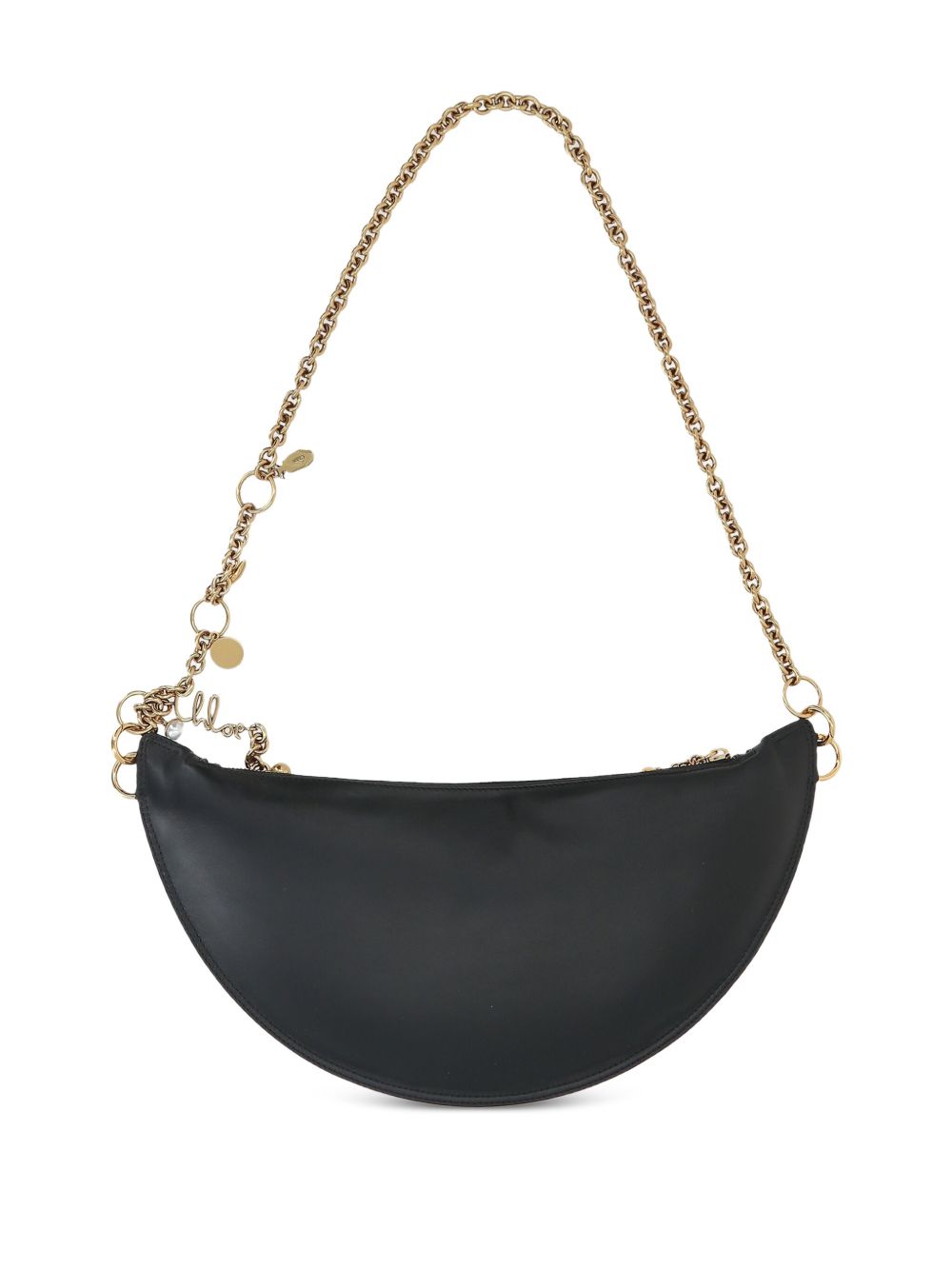 Chloé Icons leather shoulder bag