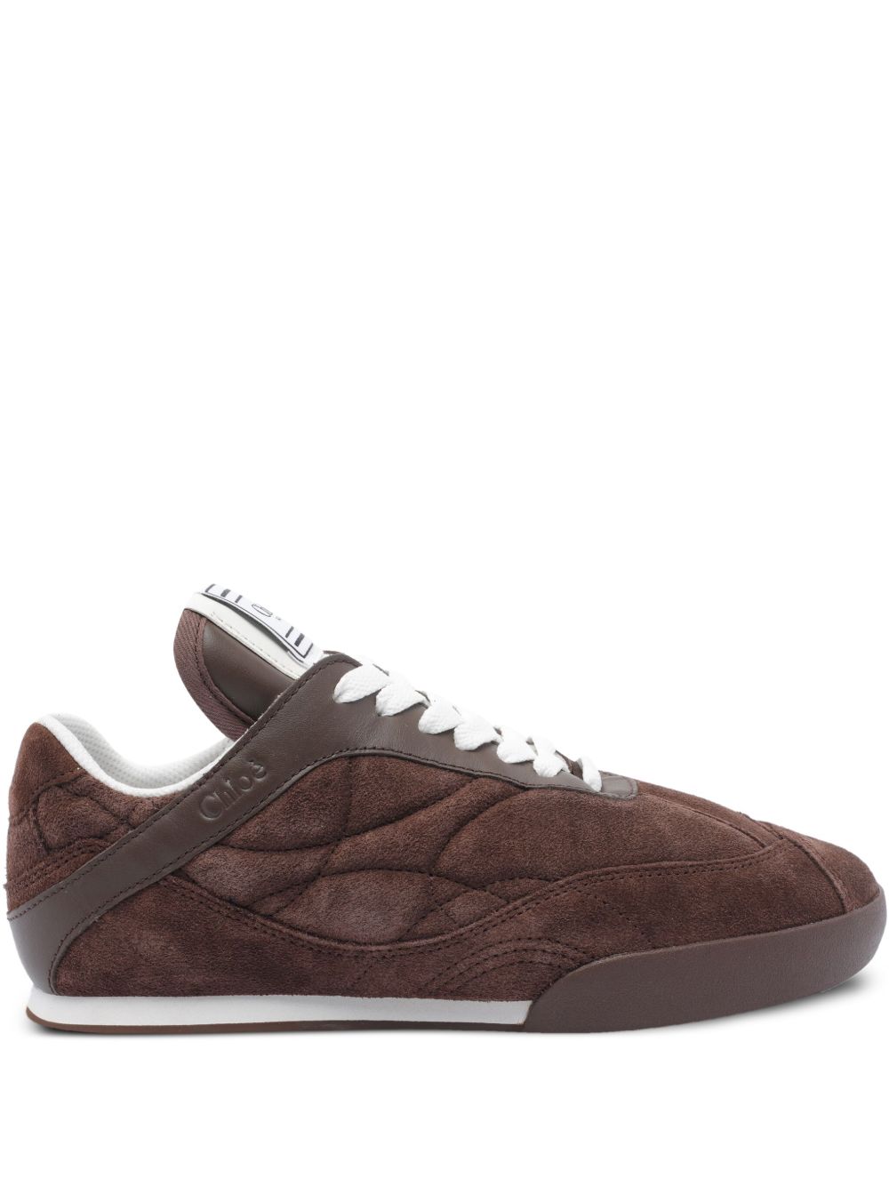 Chloé Kick sneaker