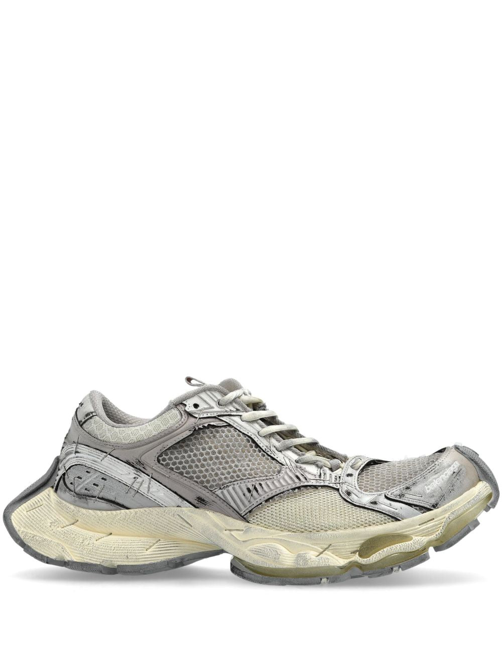 Balenciaga Stapler sneakers