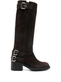 Chloé Dakota Boot