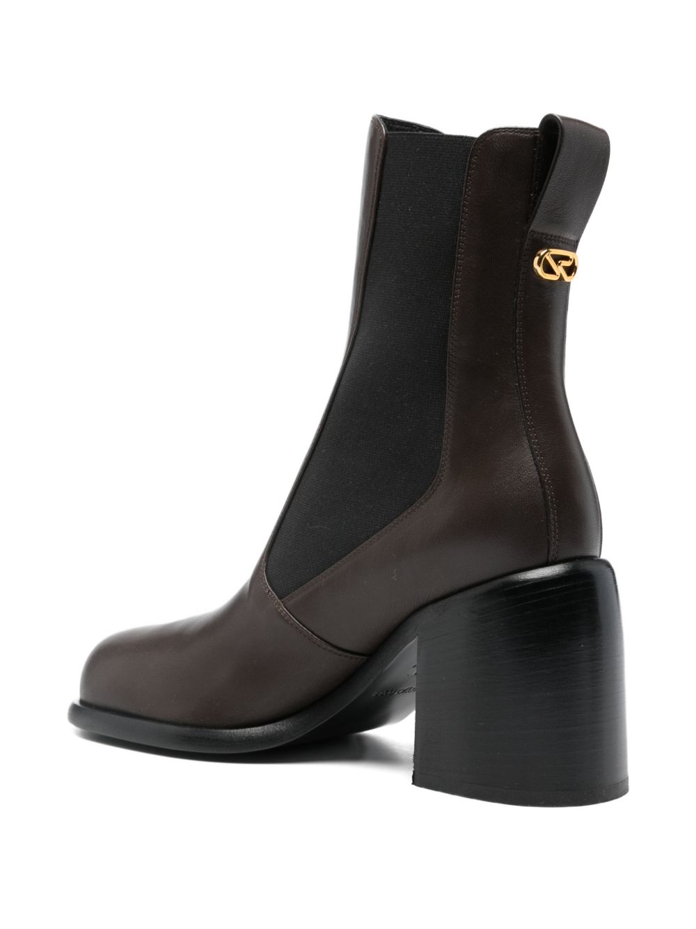Sergio Rossi Boots BROWN