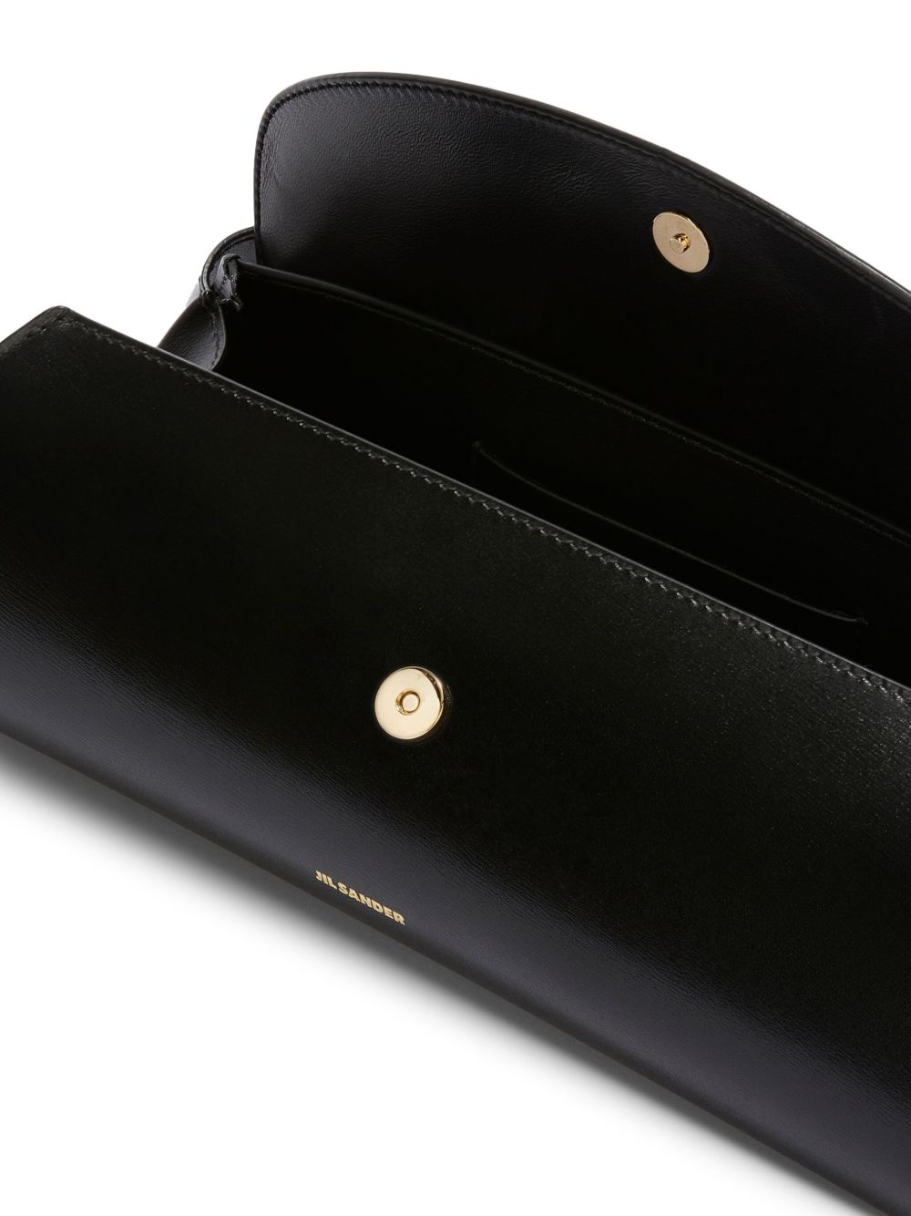 Jil Sander Small Cannolo