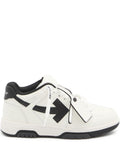 Off White Out Of Office Sneakers