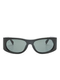 Jacquemus Capri Model (Jac 55) Sunglasses