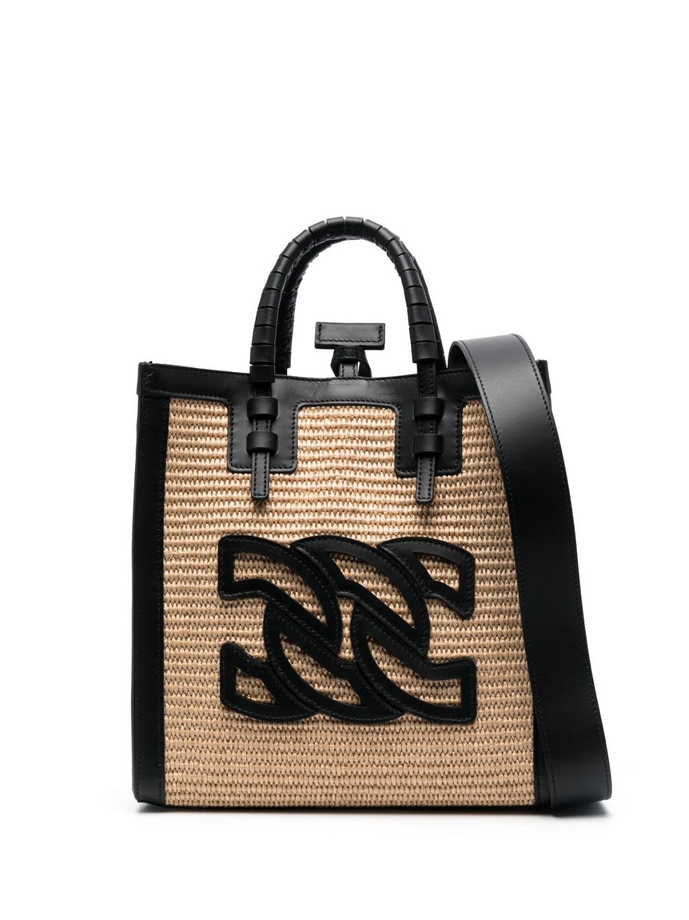 Casadei Beaurivage Shopper