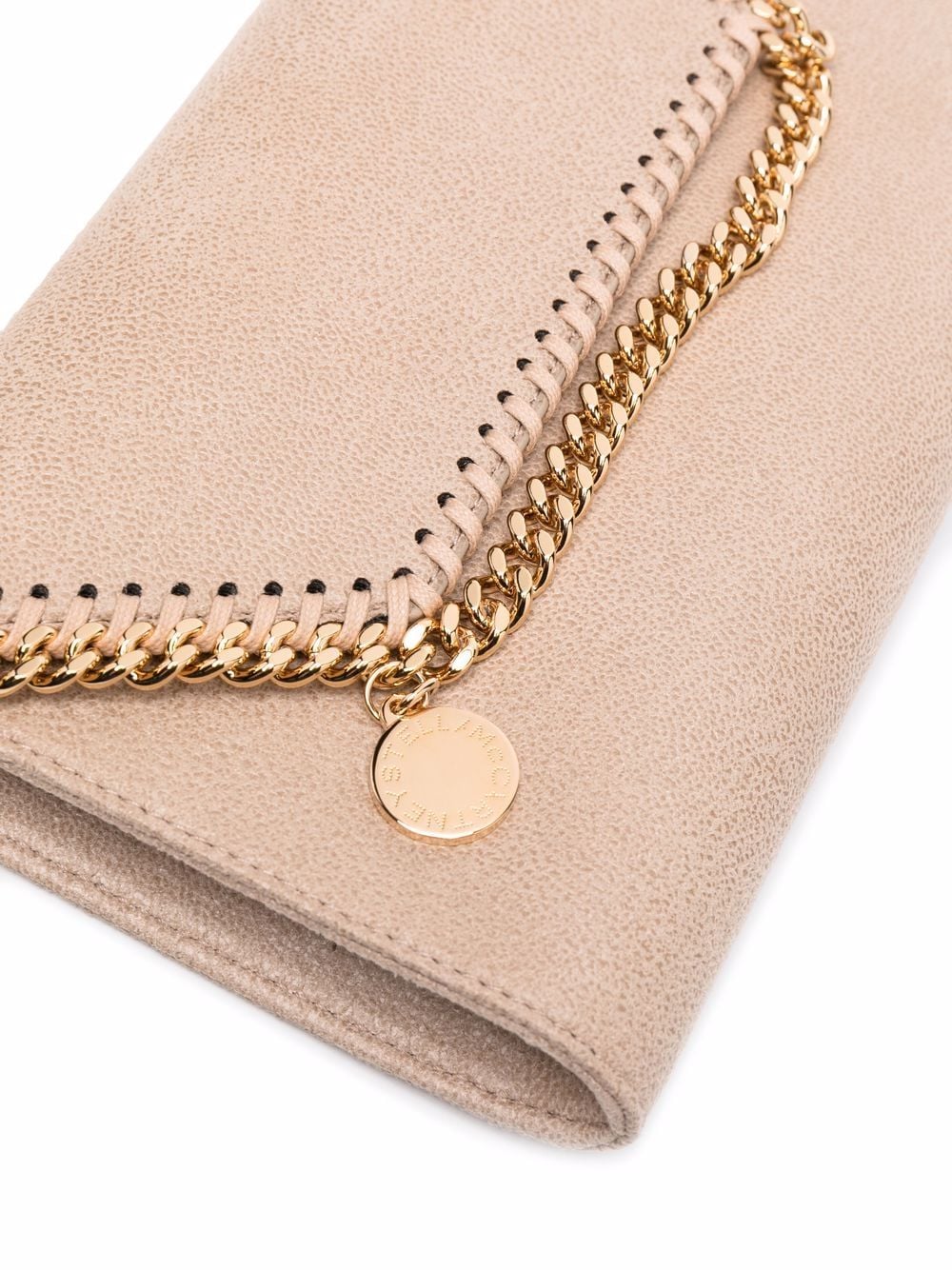 Stella McCartney Falabella Wallet Crossbody Bag
