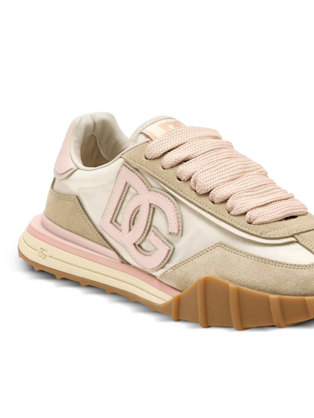 Dolce & Gabbana-DG Athletic sneaker