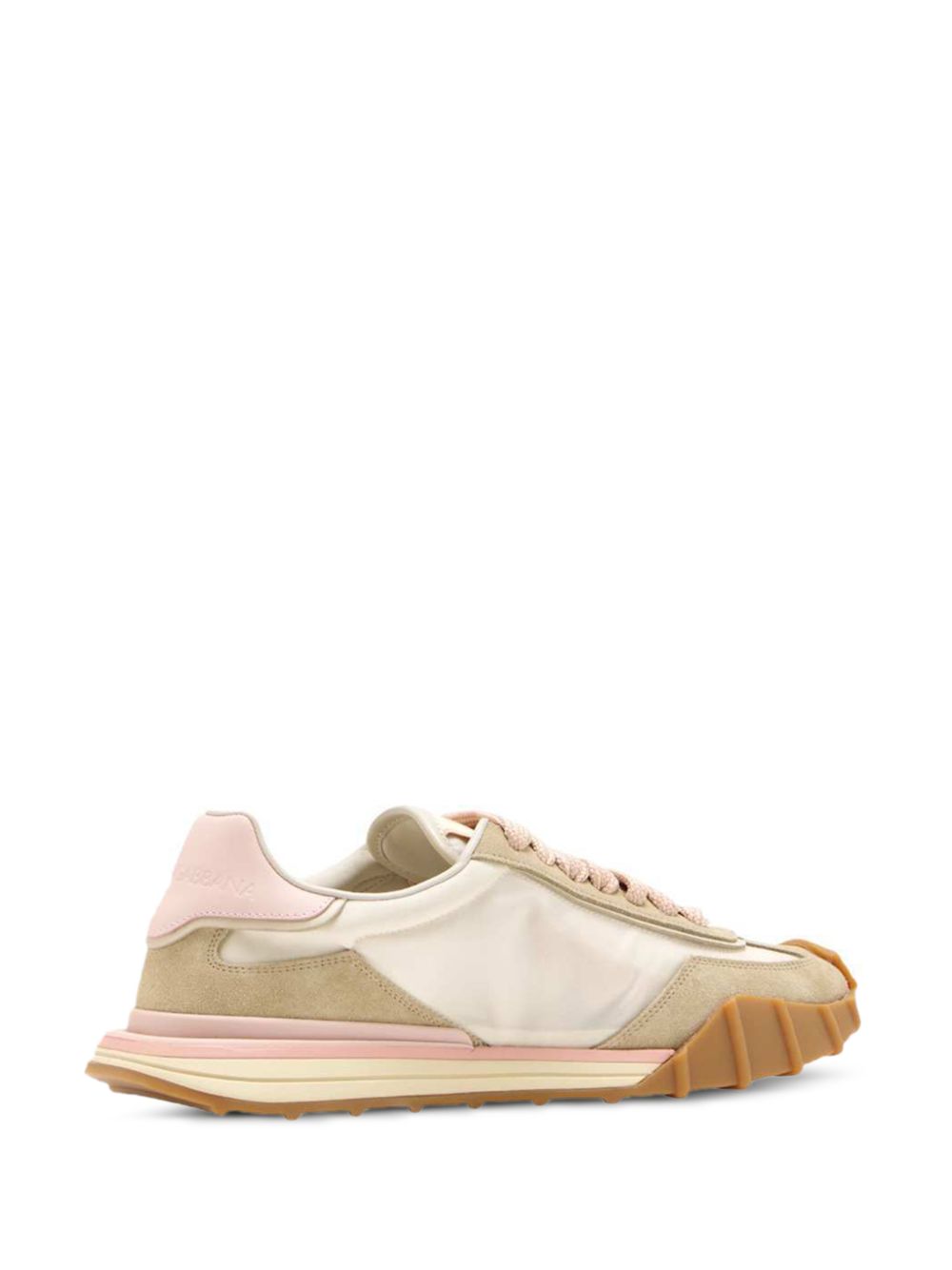 Dolce & Gabbana-DG Athletic sneaker