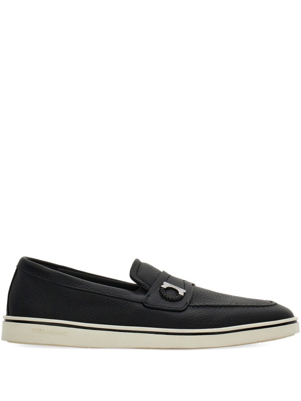 Ferragamo Tancredi loafers