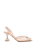 Amina Muaddi Begum Slingbacks
