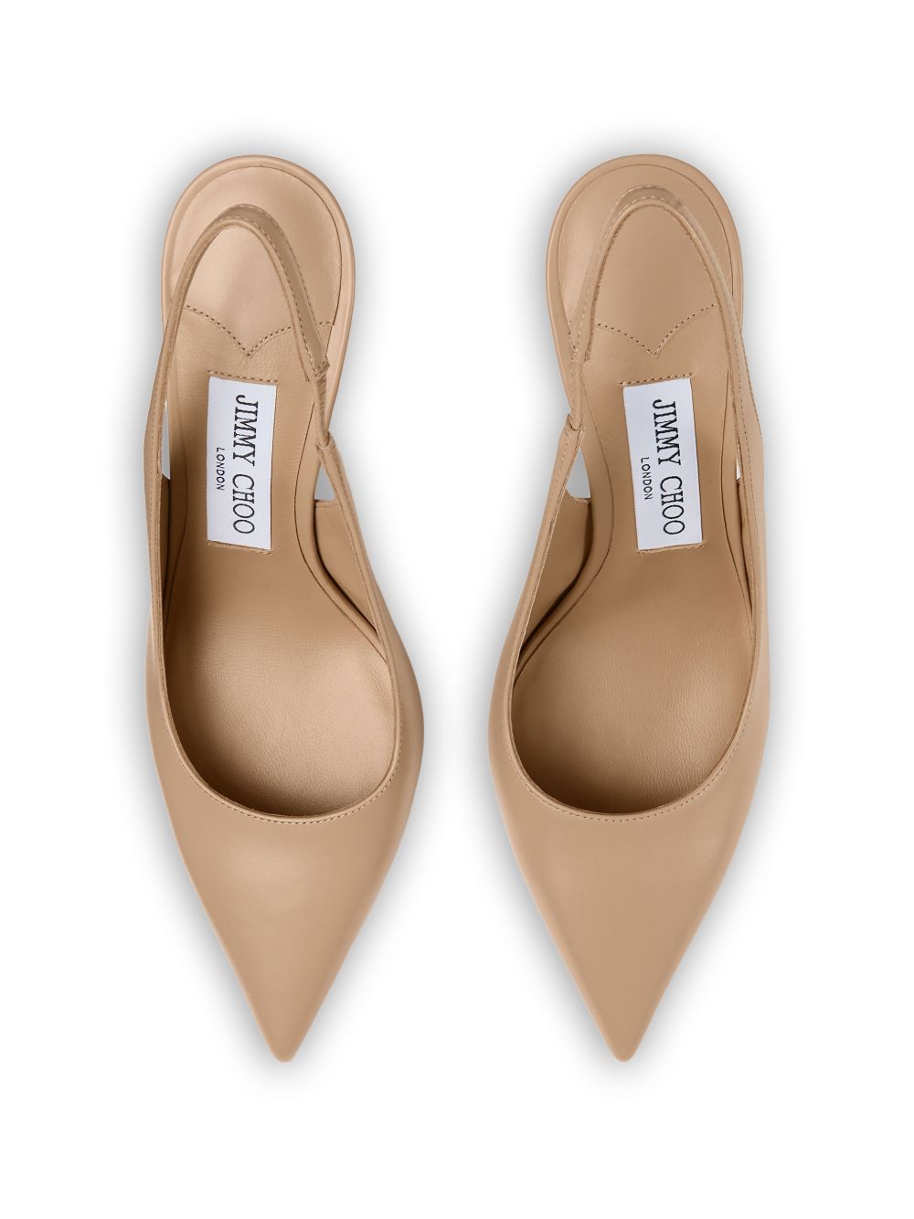 Jimmy Choo Love Sling Back 85