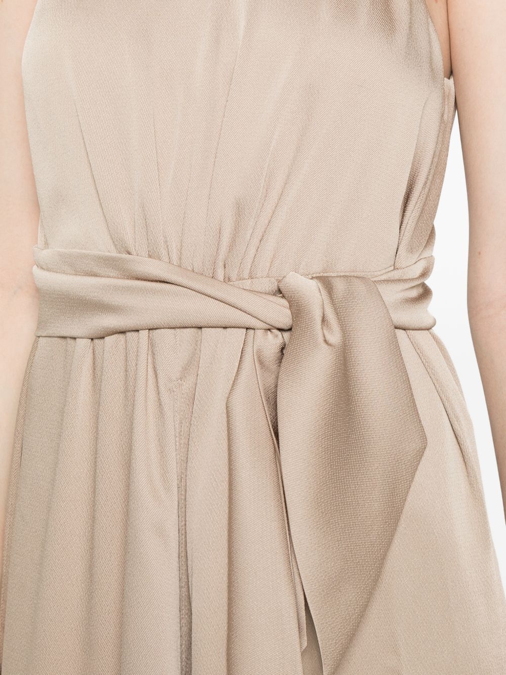 Emporio Armani Long dress