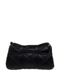 Emporio Armani Medium leather shoulder bag