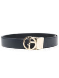 Giorgio Armani Leather reversible belt