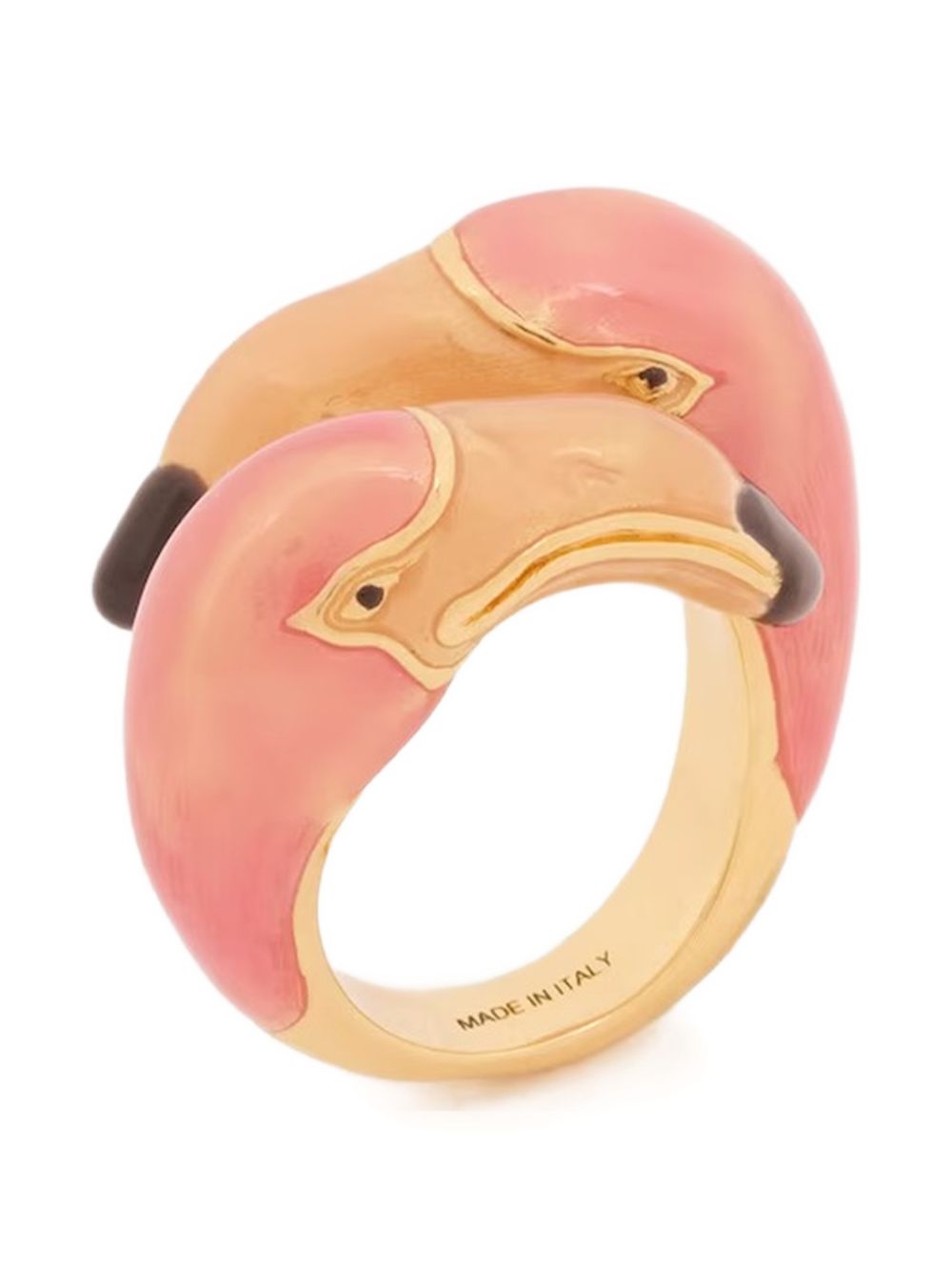 Chloé ChloÃ© Tropicus Toi Et Moi Ring