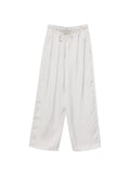 Emporio Armani Striped trousers