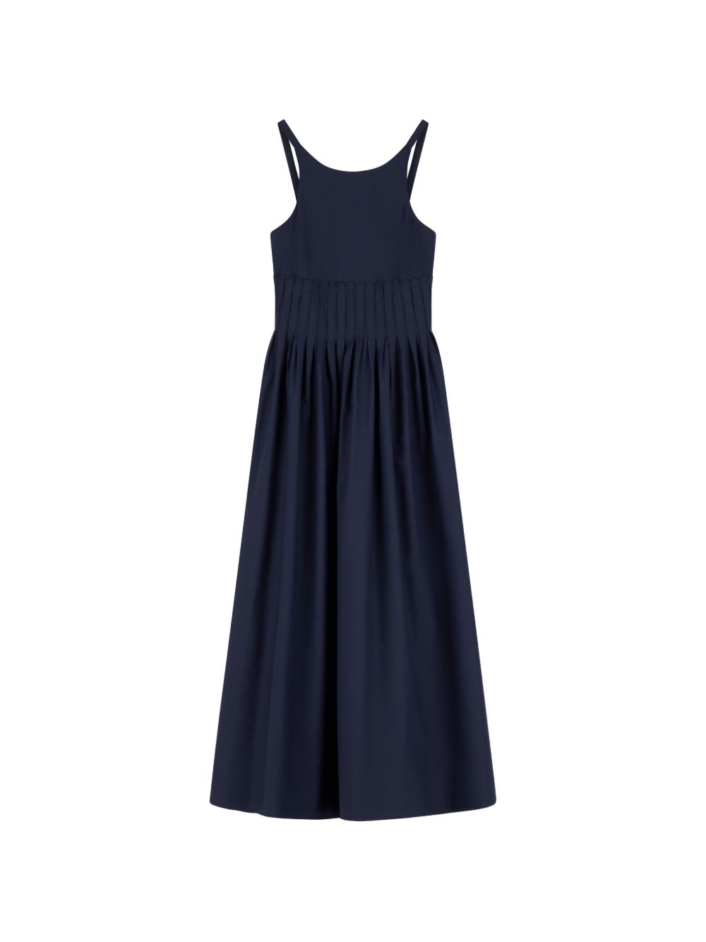 Emporio Armani Dresses NAVY