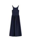 Emporio Armani Dresses NAVY