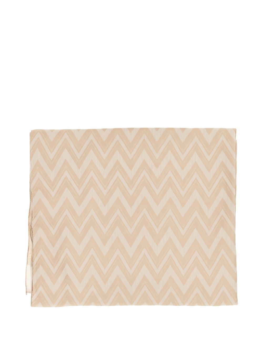 Emporio Armani Scarfs BEIGE