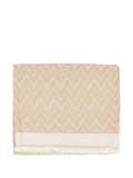 Emporio Armani Scarfs BEIGE
