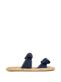 Zimmermann Sandals NAVY