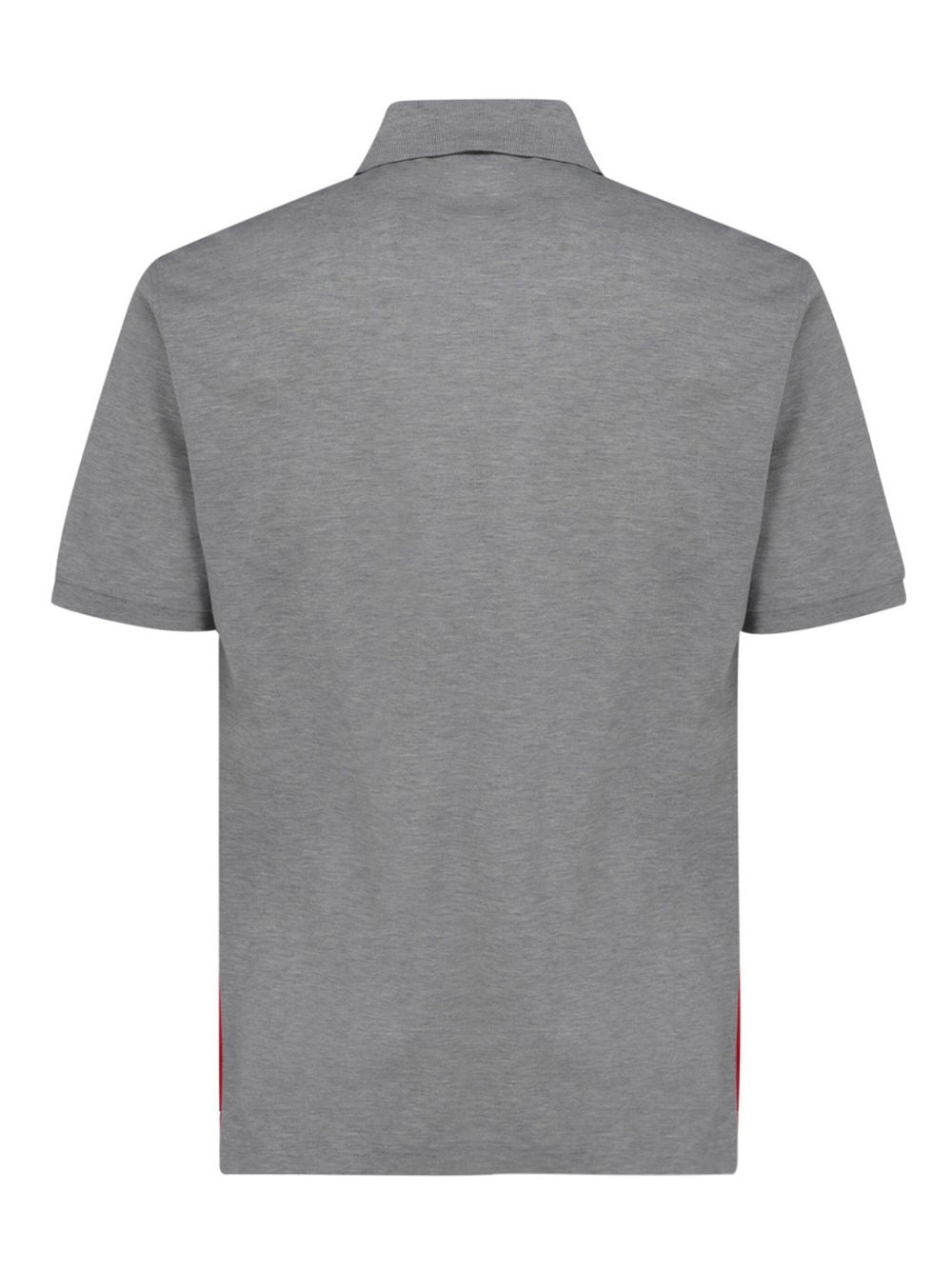 Thom Browne T-shirts and Polos GREY