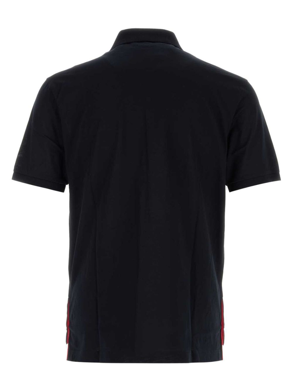 Thom Browne T-shirts and Polos NAVY