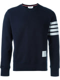 Thom Browne Sweaters NAVY