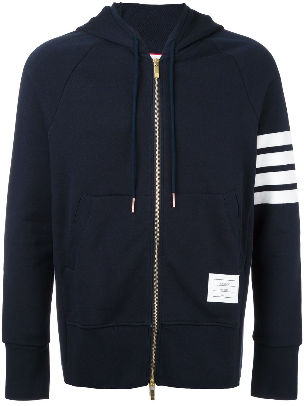 Thom Browne Sweaters NAVY