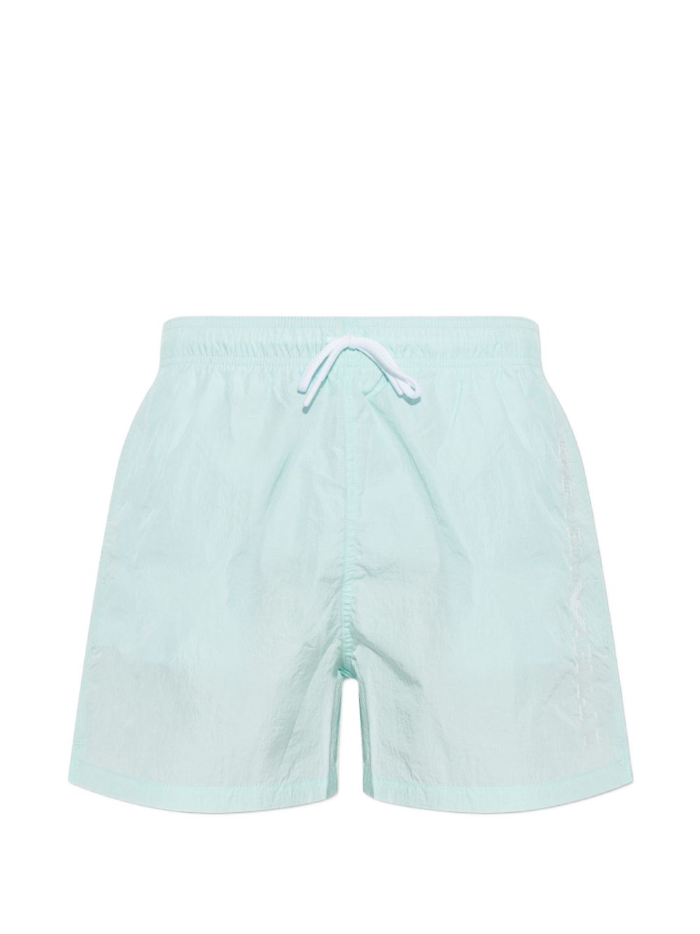 Emporio Armani Sea clothing GREEN