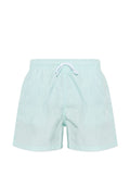 Emporio Armani Sea clothing GREEN