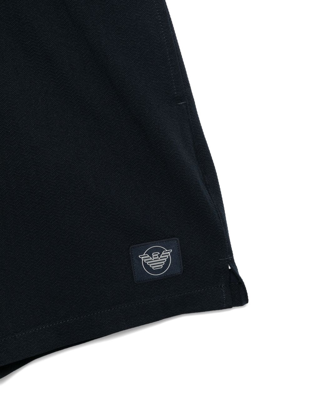 Emporio Armani Sea clothing NAVY