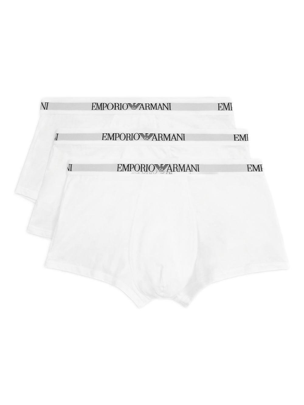 Emporio Armani Underwear WHITE