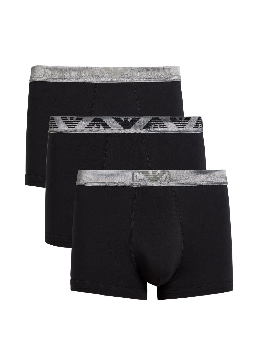 Emporio Armani Underwear BLACK