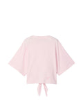 JACQUEMUS RESORT Jacquemus Le T-Shirt Moisson
