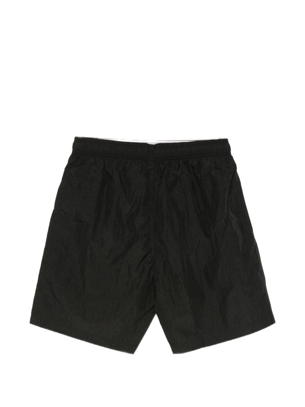 Emporio Armani Sea clothing BLACK