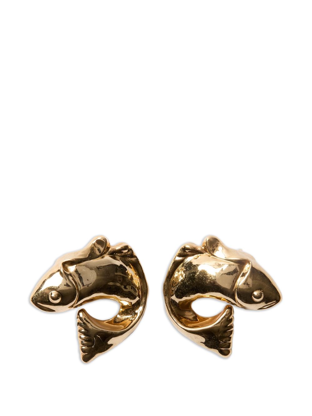 JACQUEMUS RESORT Bijoux GOLD