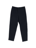 EMPORIO ARMANI CAPSULE Trousers NAVY