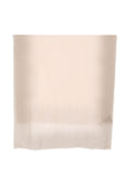 Emporio Armani Scarfs BEIGE