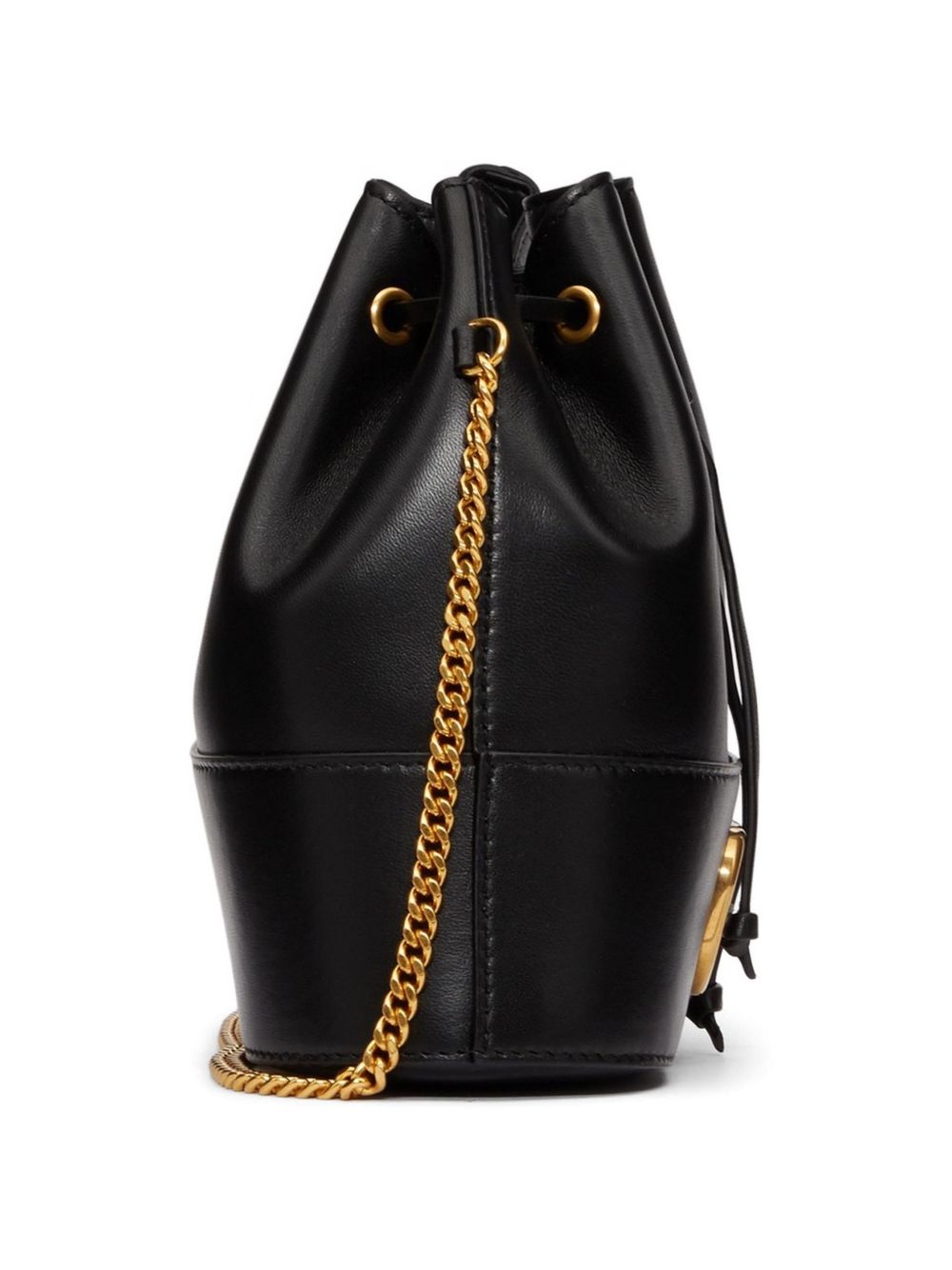 Valentino Garavani Bags.. BLACK
