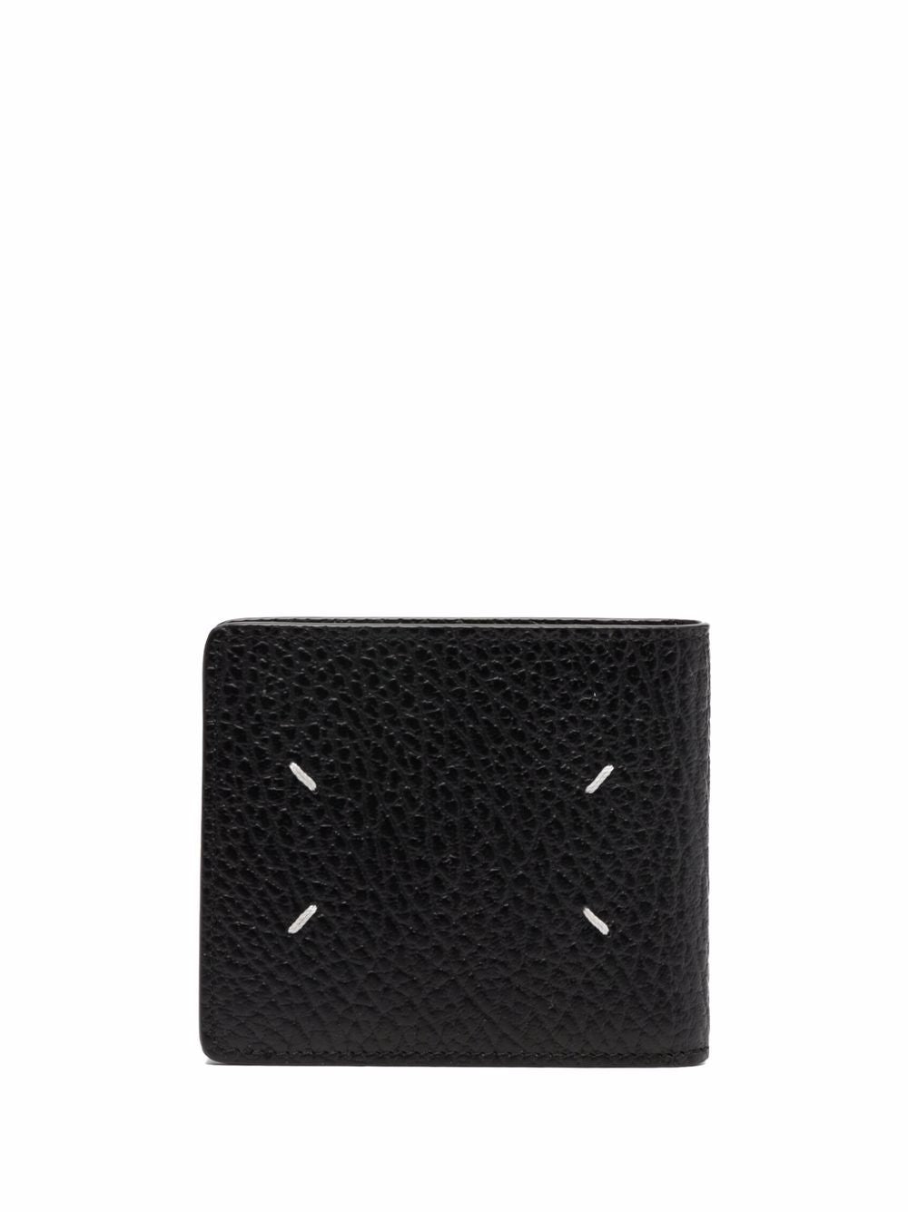 Maison Margiela Wallets BLACK