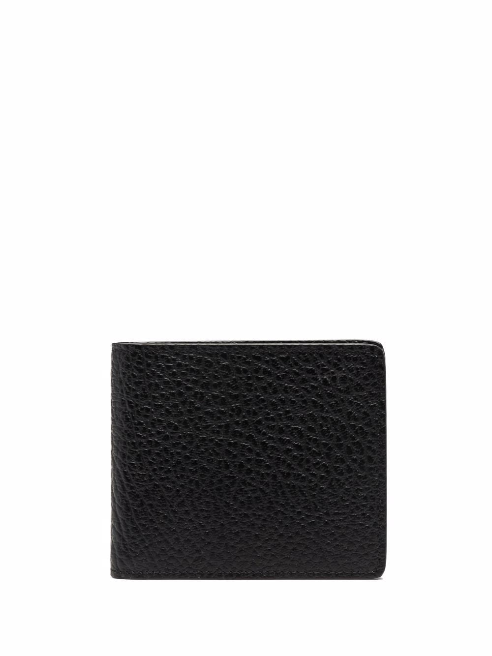 Maison Margiela Wallets BLACK