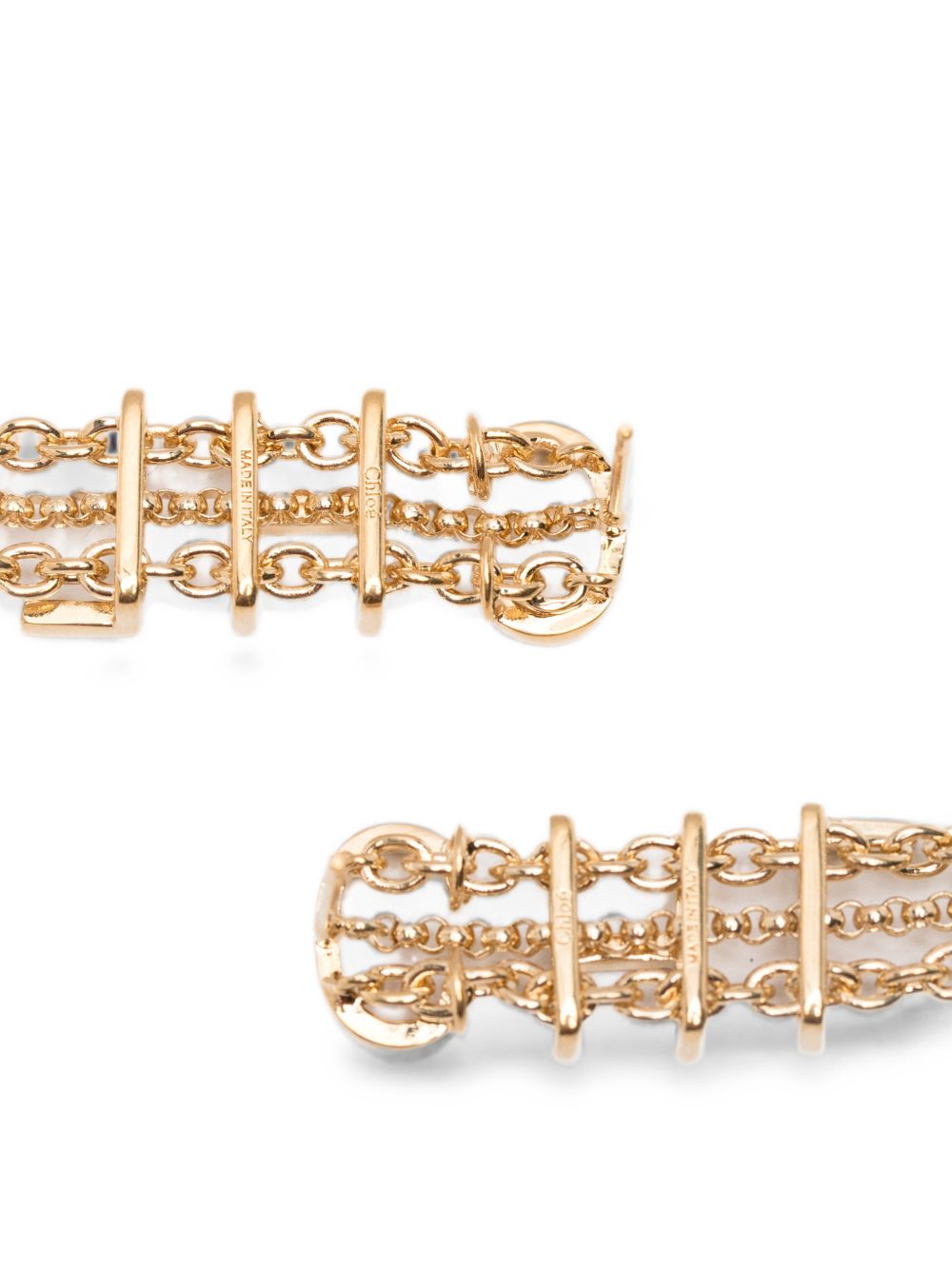 Chloé Chloè Bijoux GOLD