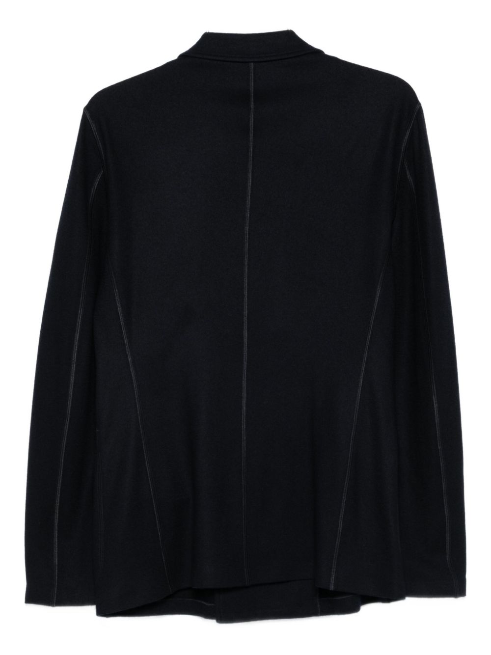 GIORGIO ARMANI Jackets NAVY