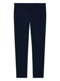 GIORGIO ARMANI Trousers NAVY